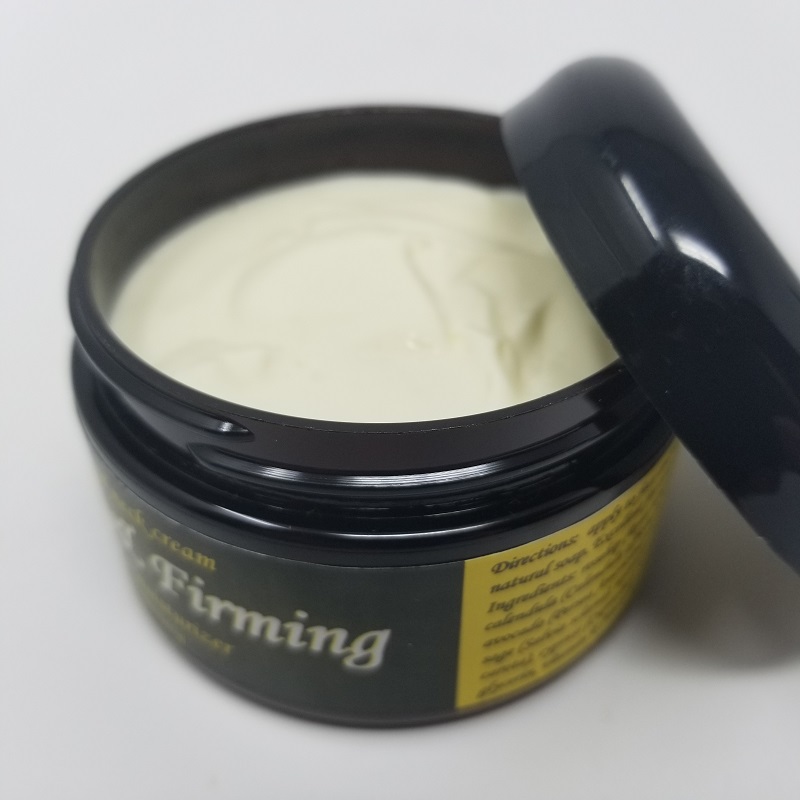 Daily Face & Neck Cream - Toning & Firming - Sunshine Spirit Co.