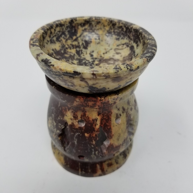 Soapstone Diffuser - 4