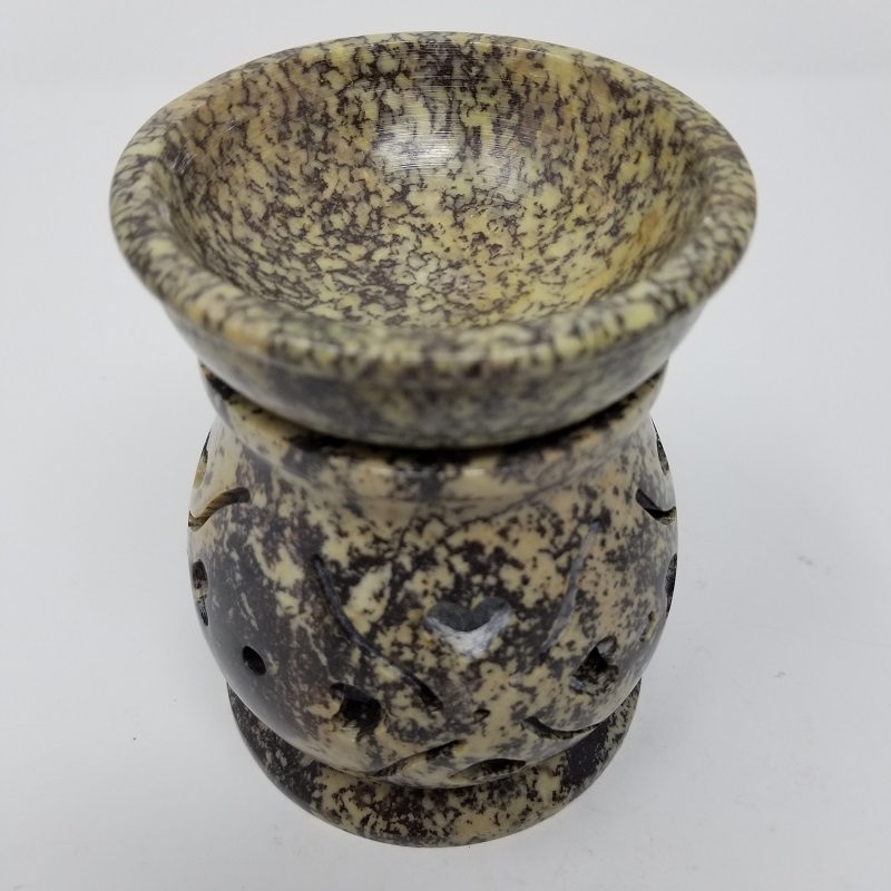 Soapstone Diffuser - 5