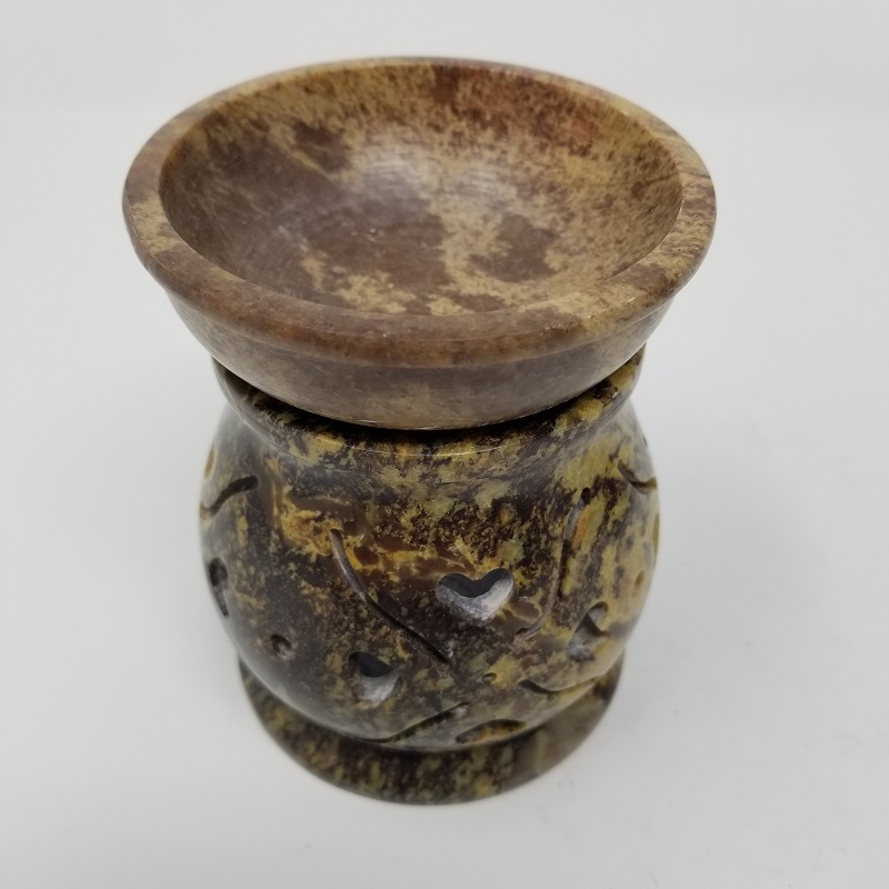 Soapstone Diffuser - 5