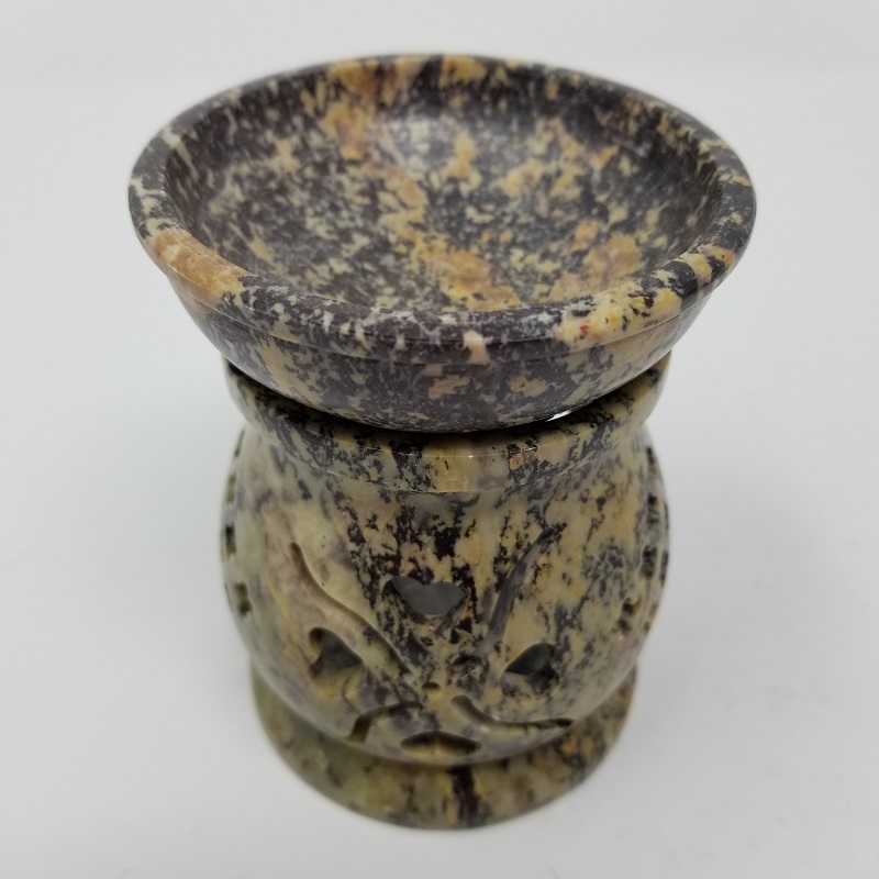 Soapstone Diffuser - 4